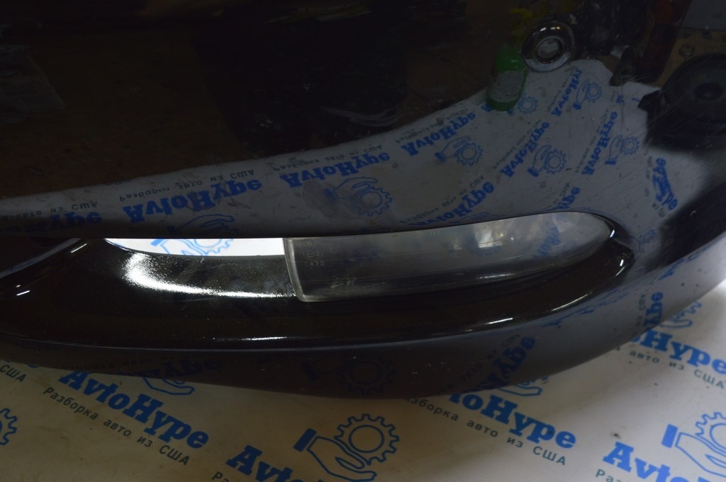 Противотуманная фара птф левая Lexus GS300 GS350 GS430 GS450h 06-11 (02)