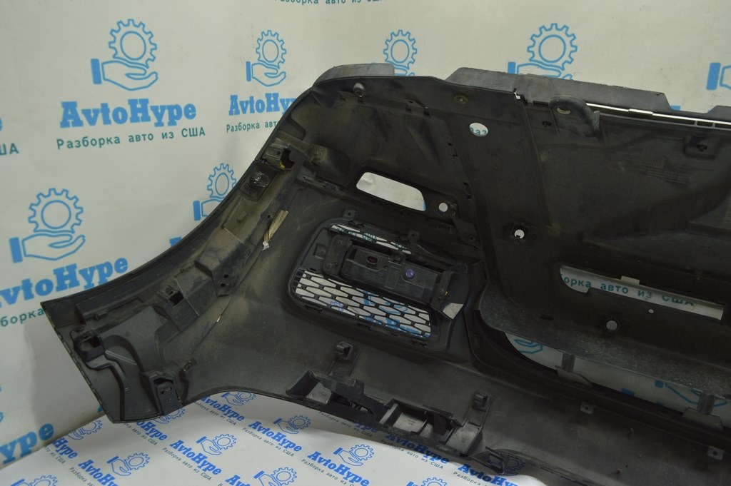Протитуманна фара птф ліва Range Rover Sport 14-22 (01) реаліз Максим — фото 2