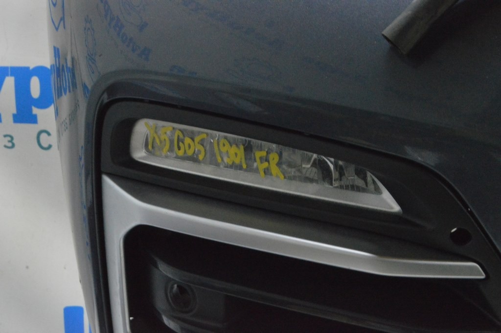 Противотуманная фара птф правая BMW X5 G05 19-23 LED (01)