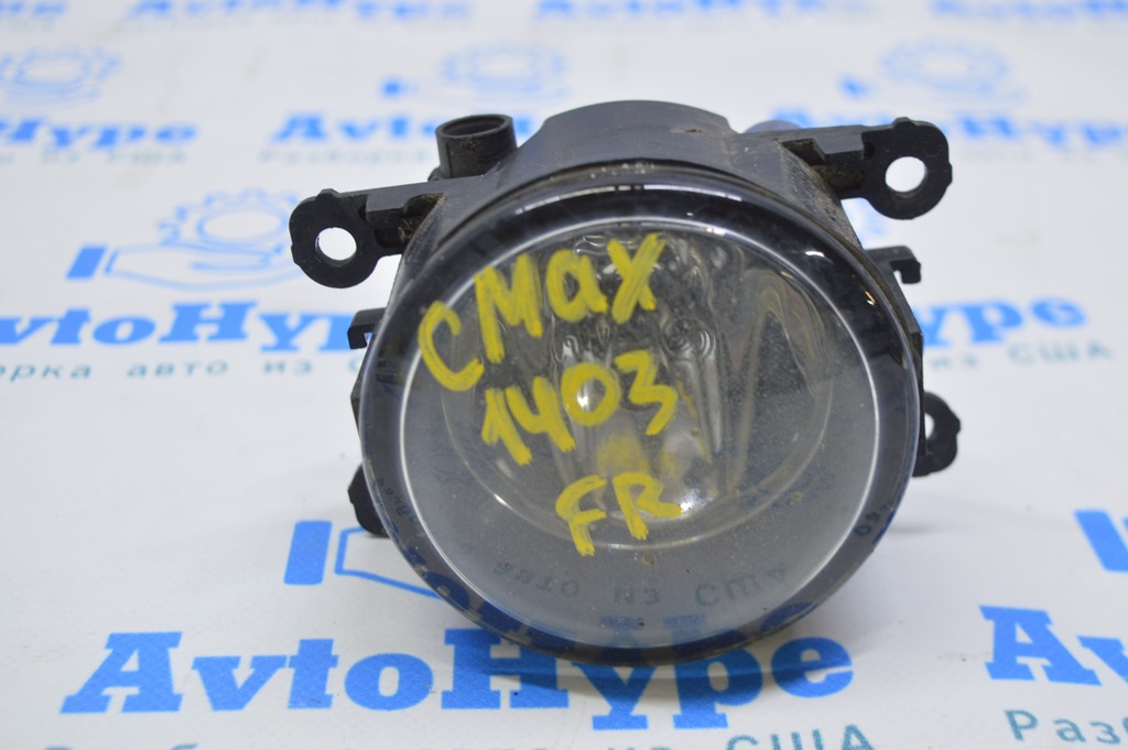 Противотуманная фара птф правая Ford C-max MK2 13-16