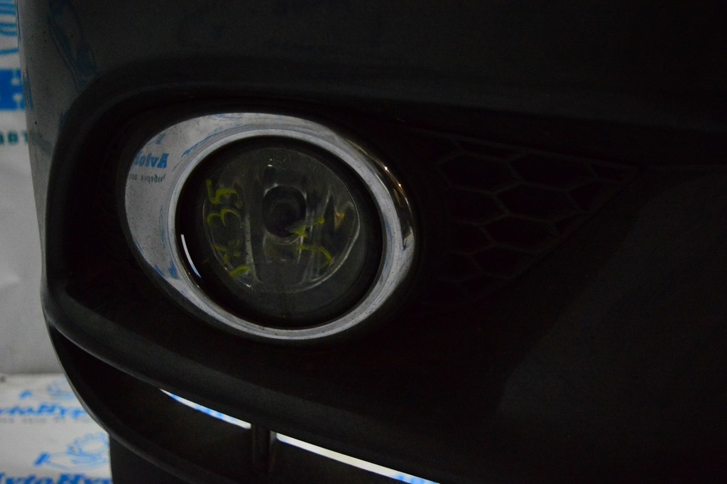 Противотуманная фара птф правая Infiniti JX35 QX60 13-15