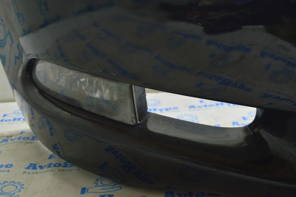 Противотуманная фара птф правая Lexus GS300 GS350 GS430 GS450h 06-11 (02)