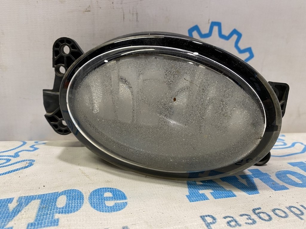 Противотуманная фара птф правая Mercedes X164 GL W164 ML W251 R