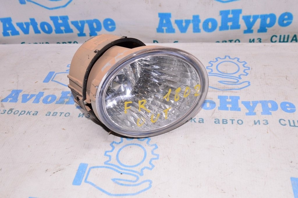 Противотуманная фара птф правая Subaru Outback 15-19 (02)