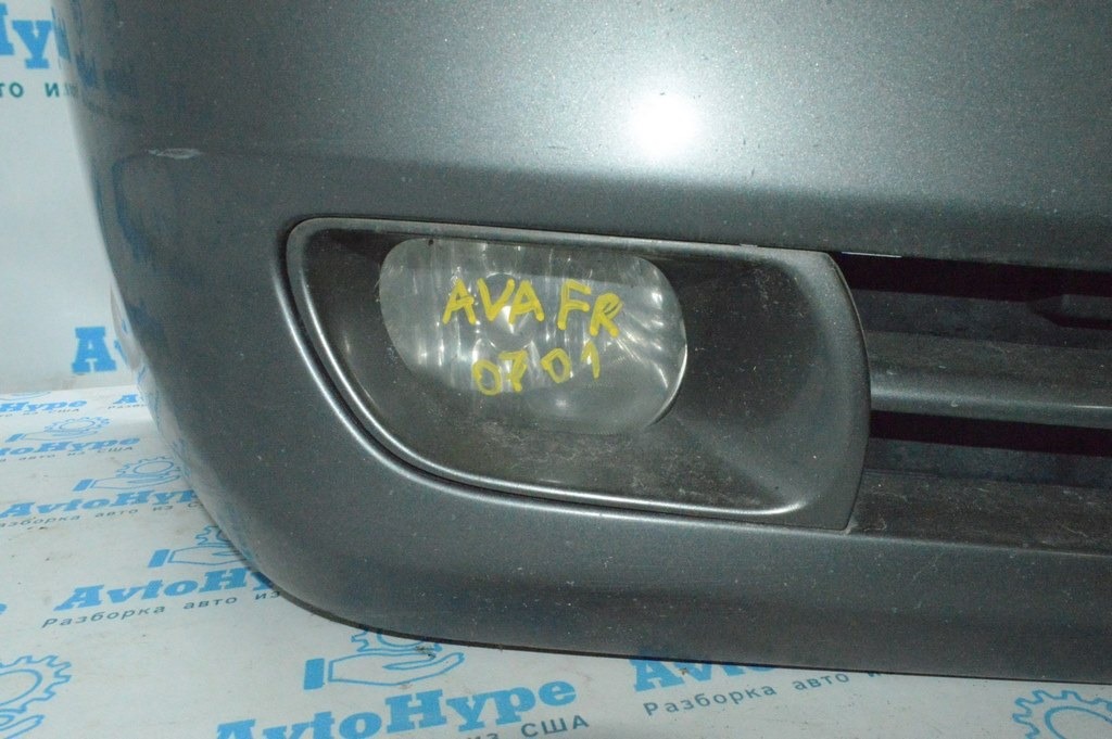 Противотуманная фара птф правая Toyota Avalon 05-07 (01)