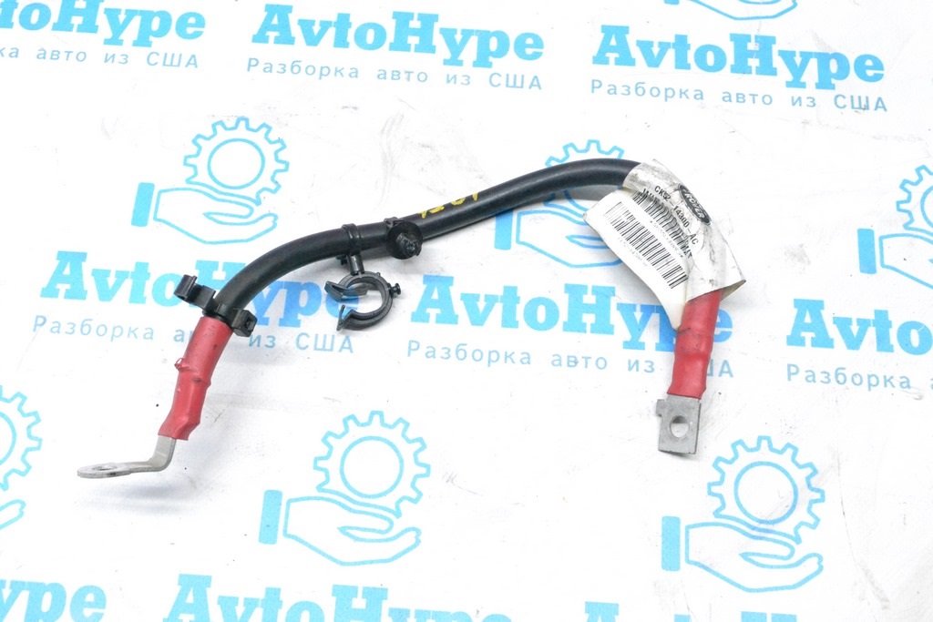 Провод АКБ плюсовойLand Rover Range Rover L405 13-17