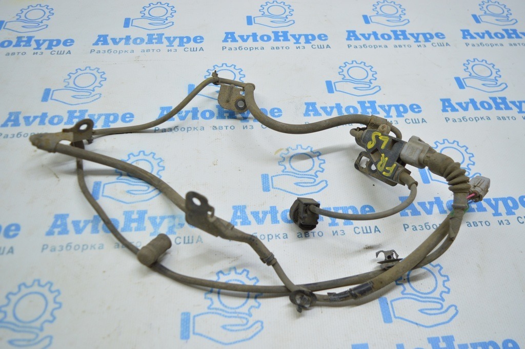 Провод датчика ABS перед прав Lexus LS460 07-12 rwd