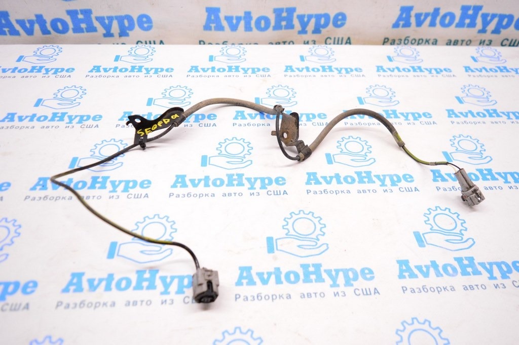 Провод датчика ABS перед прав Toyota Sequoia 2008-2022