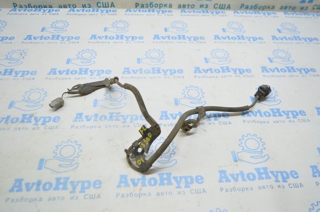 Провод датчика ABS передний лев Lexus IS250 IS300 IS350 06-13 RWD