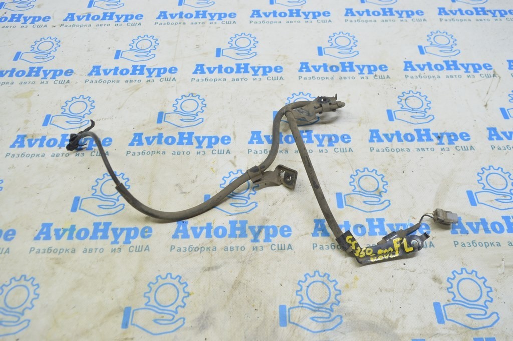 Провод датчика ABS передний левый Lexus GS300 GS350 GS430 06-11 awd (02) нет фишки
