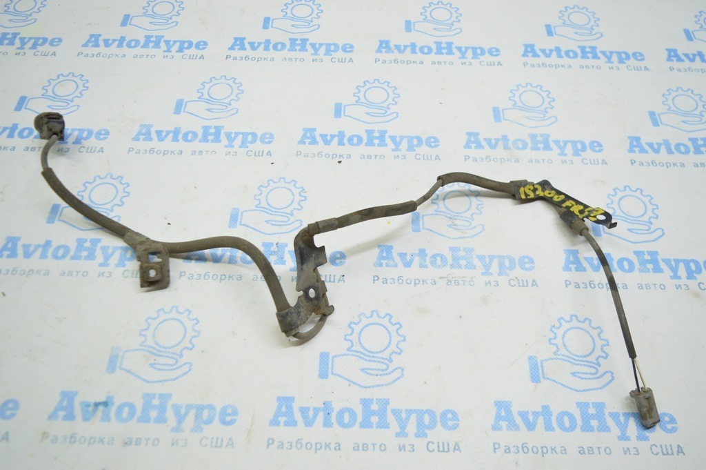 Провод датчика ABS передний прав Lexus IS250 IS300 IS350 06-13 RWD