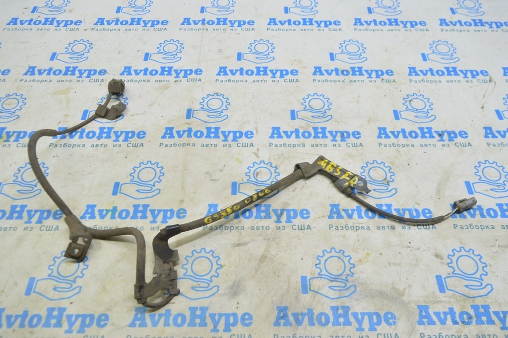 Провод датчика ABS передний правый Lexus GS300 GS350 GS430 06-11 awd
