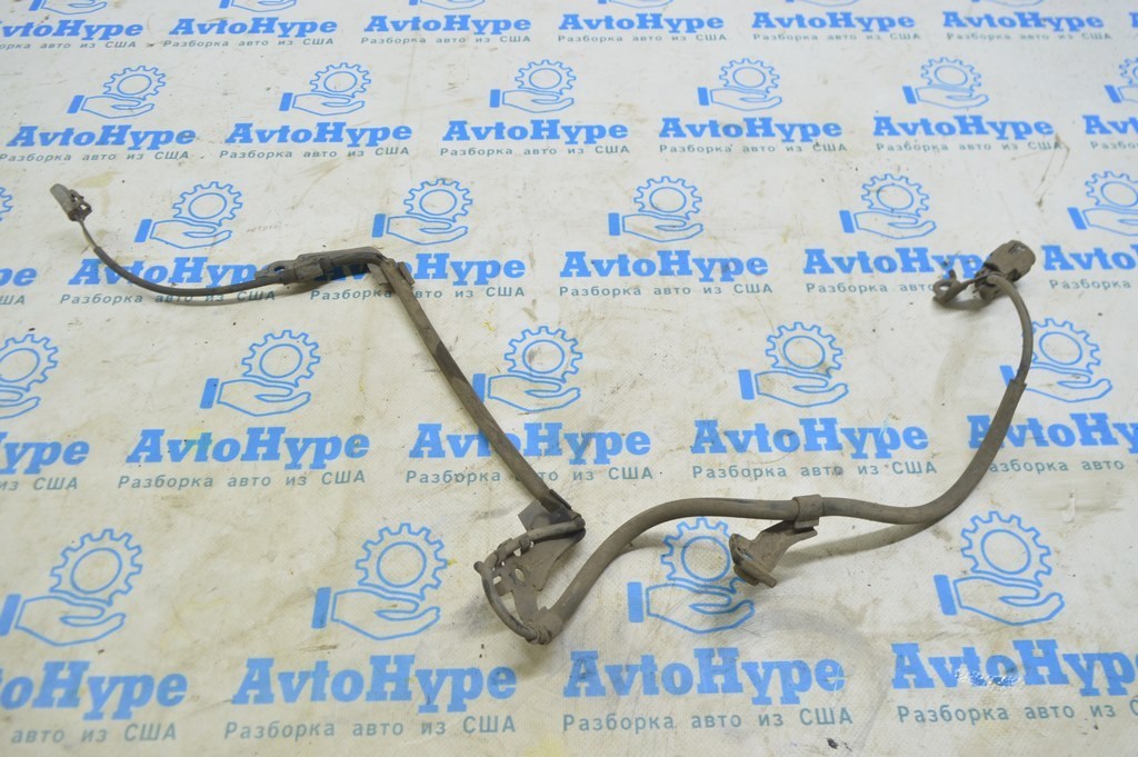 Провод датчика ABS передний правый Lexus GS300 GS350 GS430 06-11 awd — фото 3