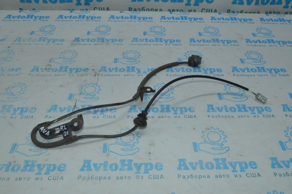 Провод датчика ABS зад лев Toyota Avalon 05-12