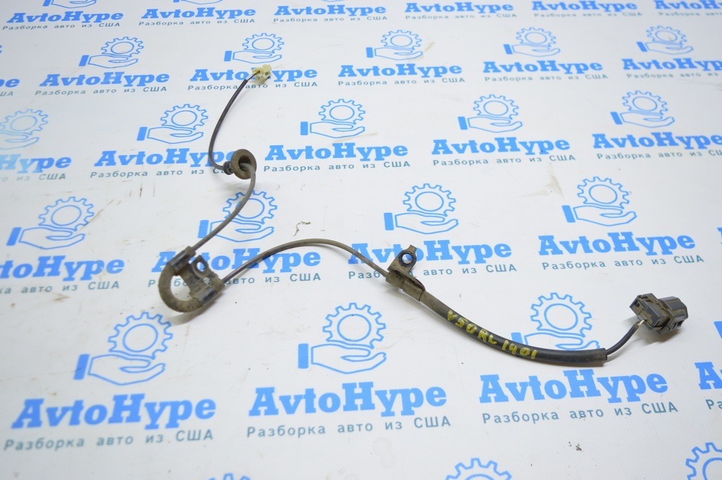 Провод датчика ABS зад лев Toyota Camry v50 12-14 usa\euro
