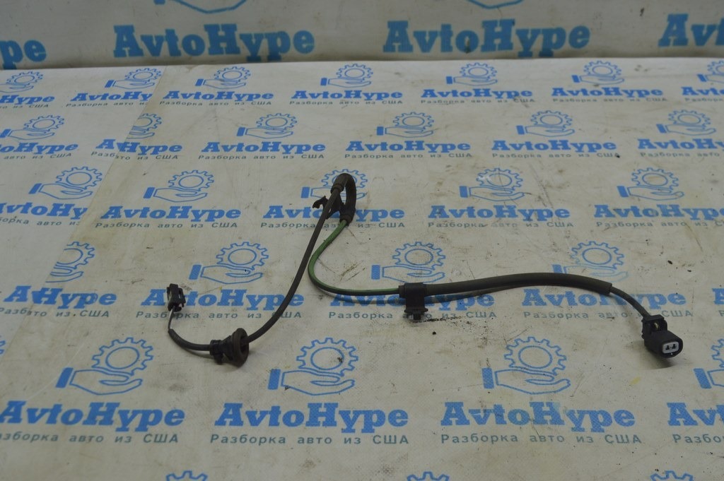 Провод датчика ABS задний левый Lexus RX300 RX330 RX350 RX400h 04-09 FWD