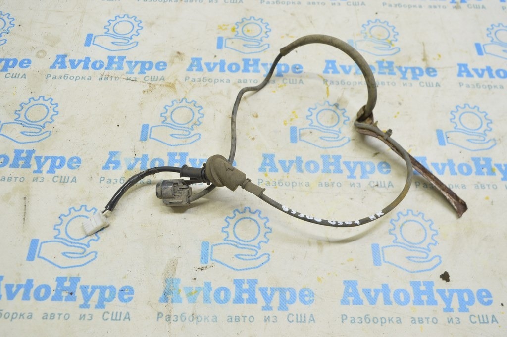 Провод датчика ABS задний правый Lexus GS300 GS350 GS430 GS450h 06-11