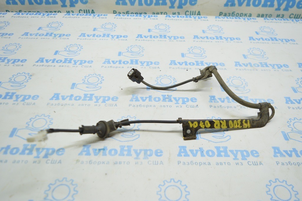 Провод датчика ABS задний правый Lexus IS250 IS300 IS350 06-13