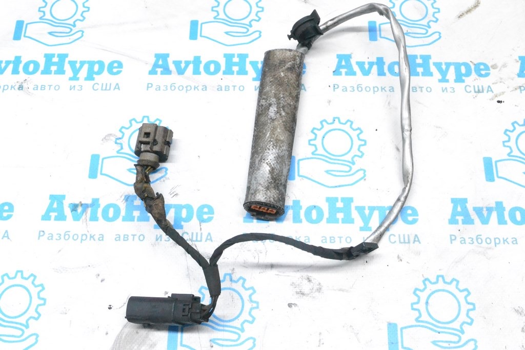 Провод ЕГР Land Rover Range Rover L405 13-17 4.4Diesel (01)