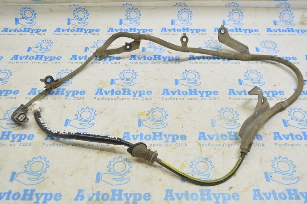 Провод электро ручника левый Lexus RX350 RX450h 16-22