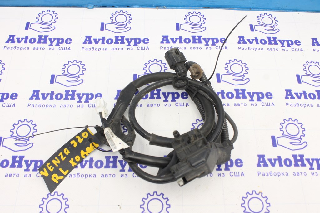 Провід електроручника лівий Toyota Venza 21-24 (01)