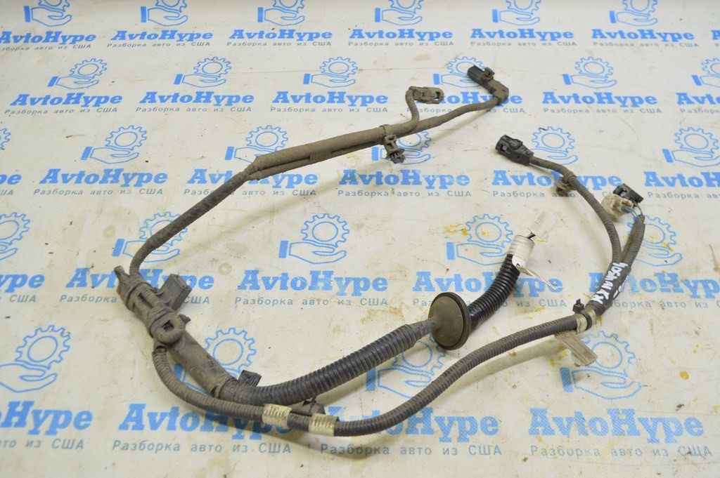 Провод электро ручника правый Lexus RX350 RX450h 16-22