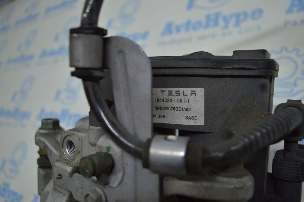 Провод электро ручника правый Tesla Model 3 18- 1044782-00-a — фото 2