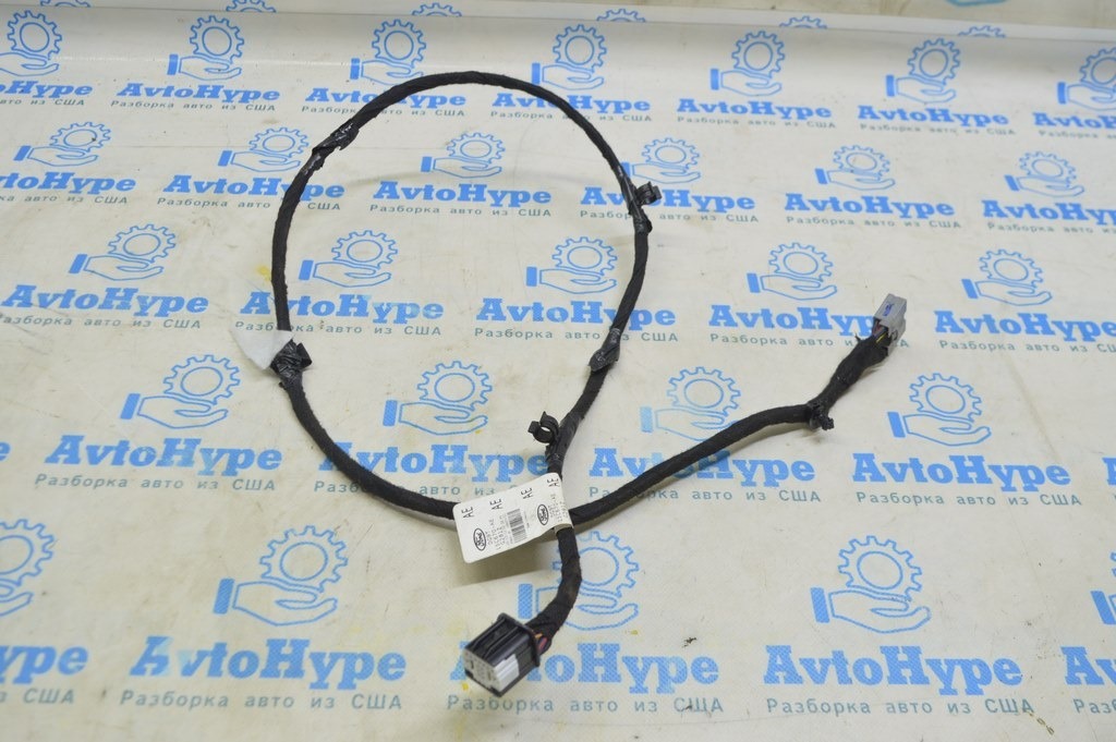 Провод Ford Fusion mk5 13- 2.0Т (06)