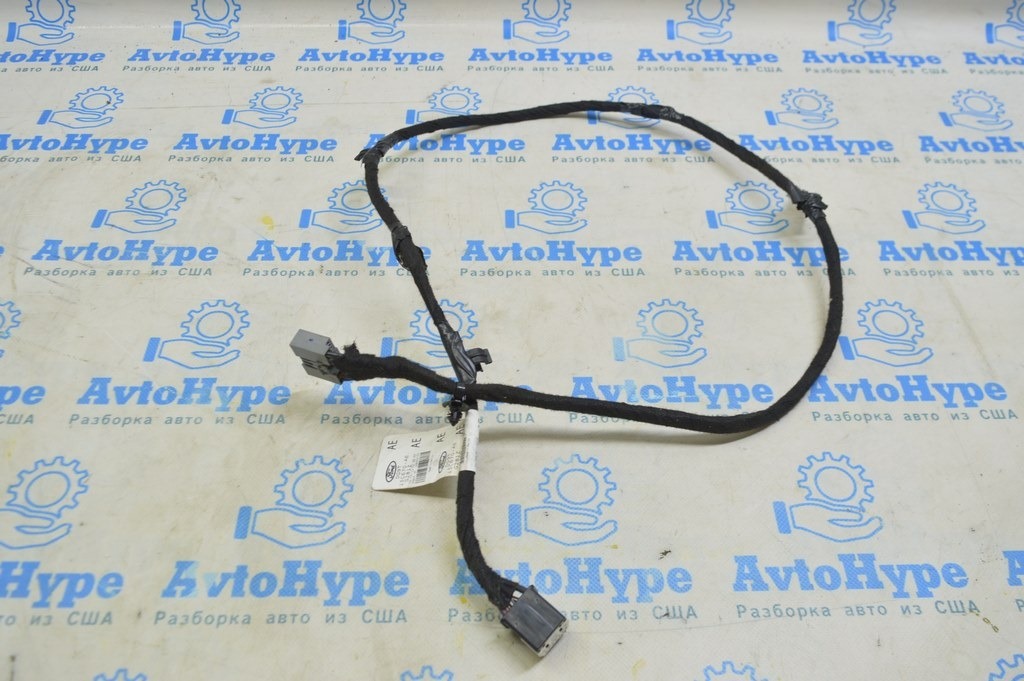 Провод Ford Fusion mk5 13- 2.0Т (06) — фото 3