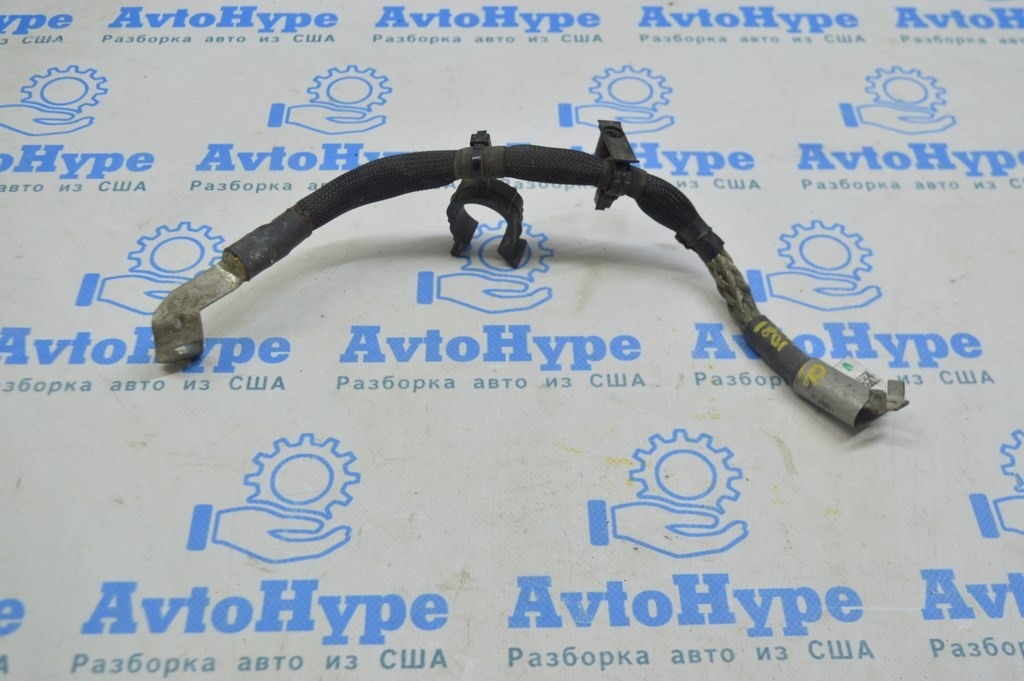 Провод массы Range Rover Velar L560 17- 2.0d (01)