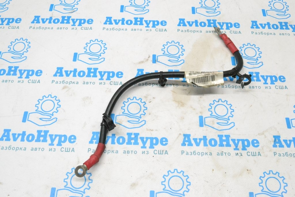 Провод плюсовой Land Rover Range Rover L405 13-17 (01)