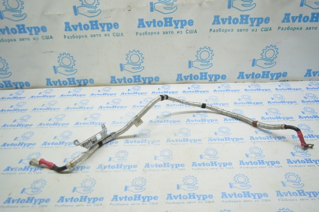 Провод стартера + BMW X3 G01 18-23