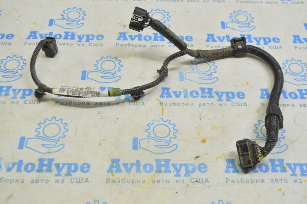 Проводка АКПП Honda Clarity 18-21 usa