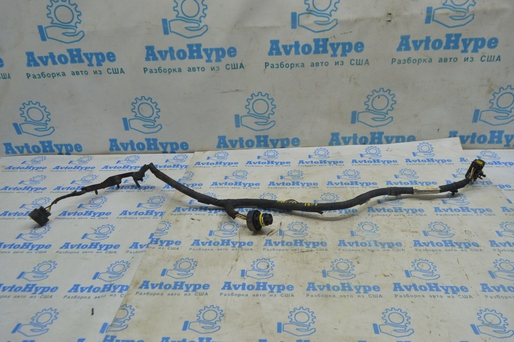 Проводка АКПП Range Rover Velar L560 17- 2.0d (01)