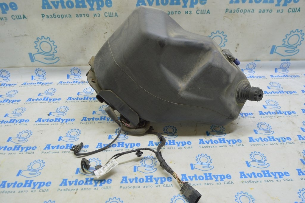Проводка бака ADBlue Range Rover Velar L560 17- (01)