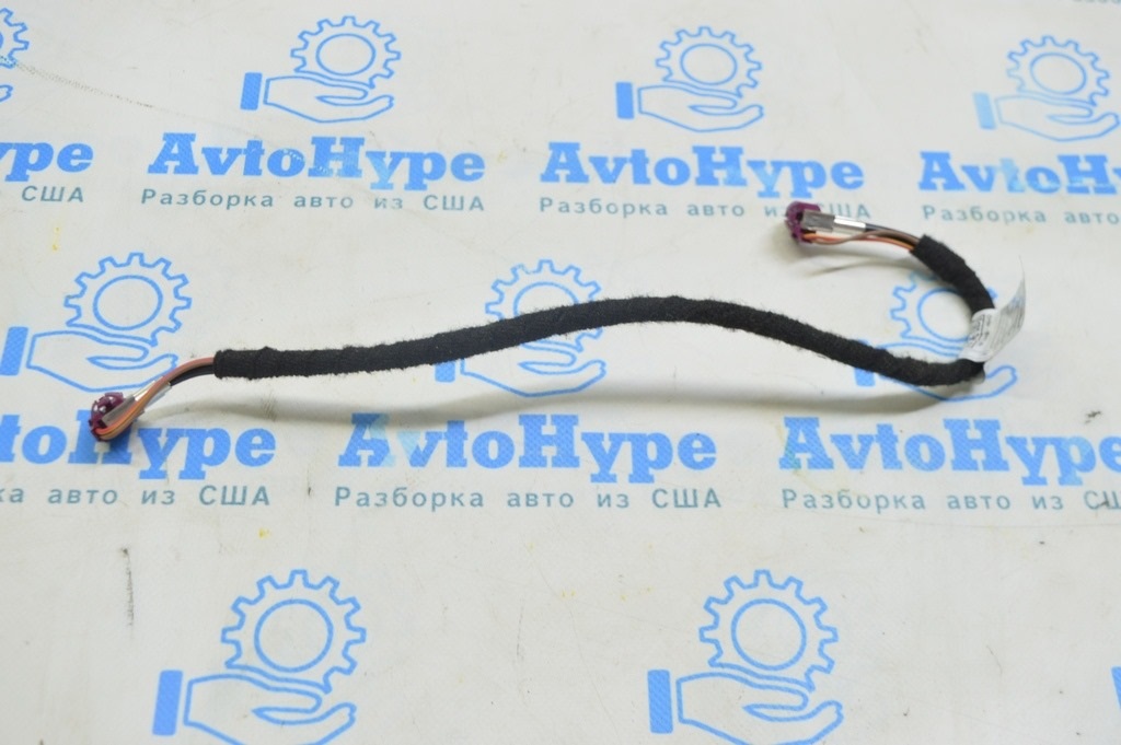Проводка BMW X1 F48 16-22 (01)