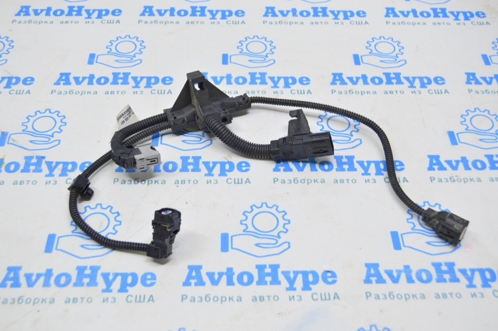 Проводка датчиков детонации Lexus RX 350/350h/500h 23- — фото 2