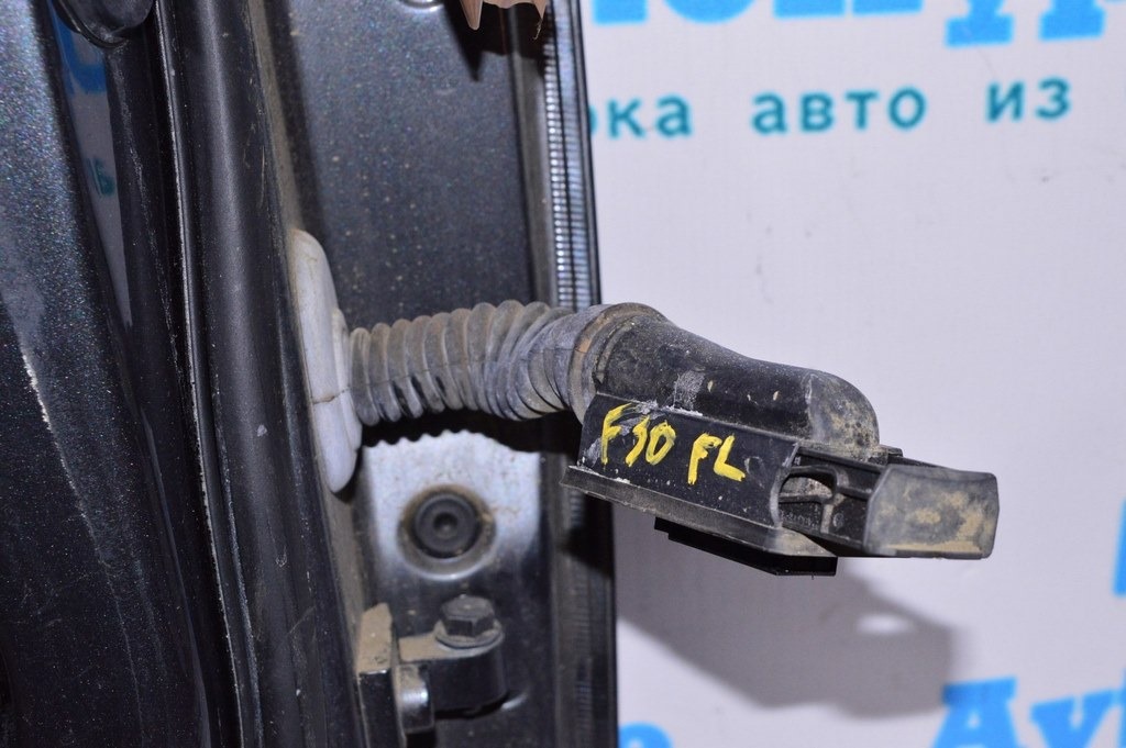 Проводка двери перед лев BMW 3 F30 12-19