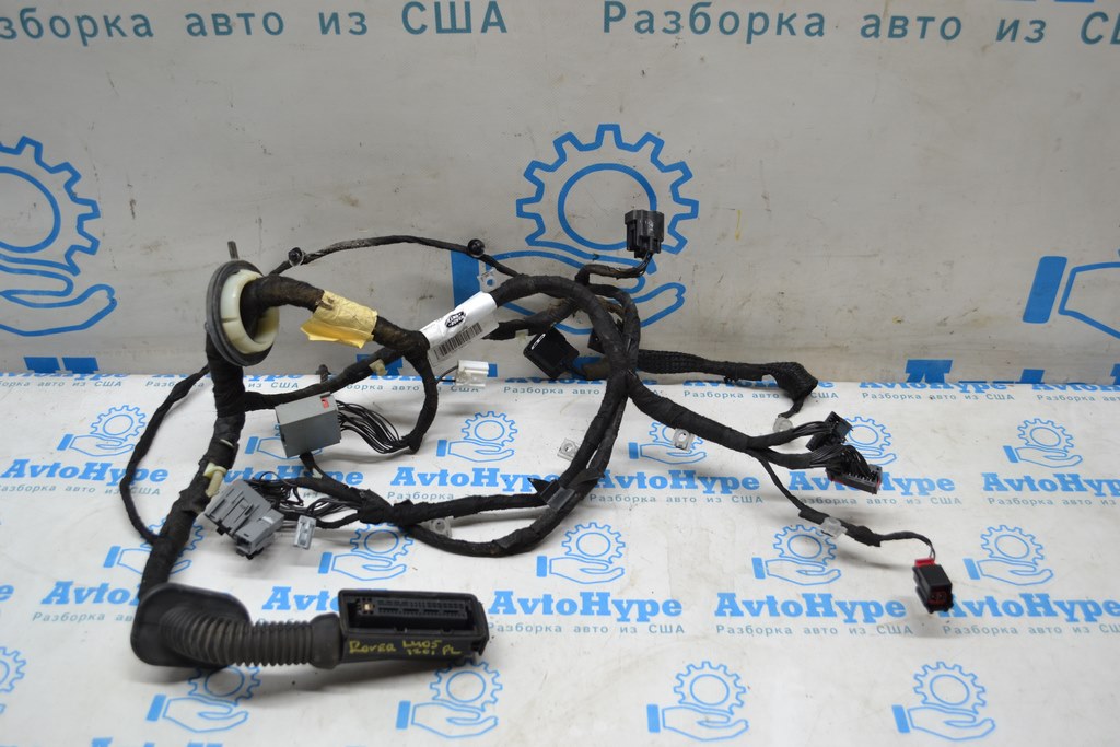 Проводка двери перед лев Land Rover Range Rover L405 13-17