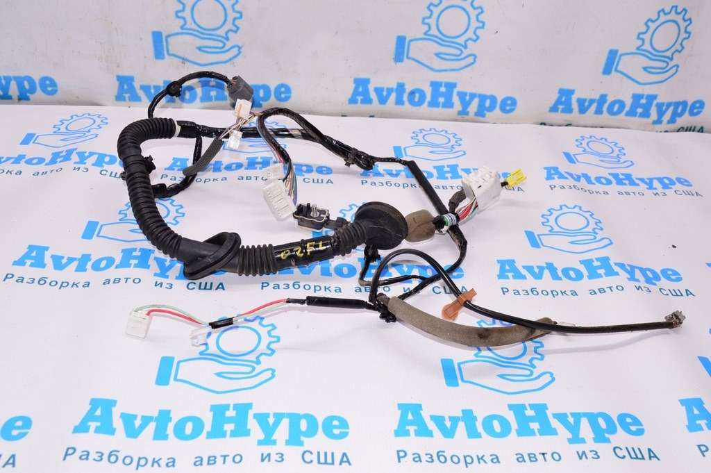 Проводка двери перед лев Subaru Outback 15-19
