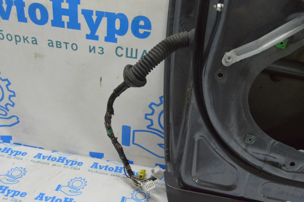 Проводка двери перед прав Lexus RX350 RX450h 10-15 (03)
