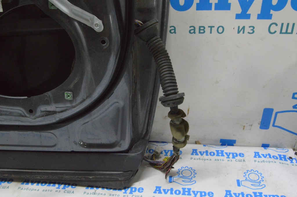 Проводка двери передней левой Lexus RX350 RX450h 10-15 (03)