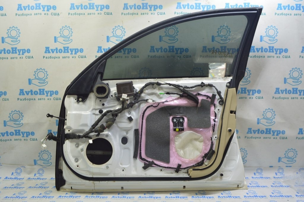 Проводка двери передней правой Lexus GS300 GS350 GS430 GS450h 06-11
