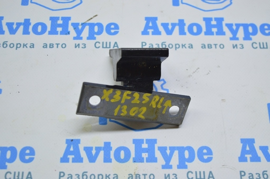 Проводка двери зад лев BMW X3 F25 11-17
