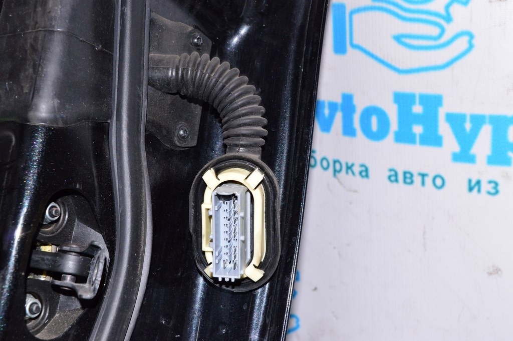 Проводка двери зад лев Jeep Cherokee KL 14-