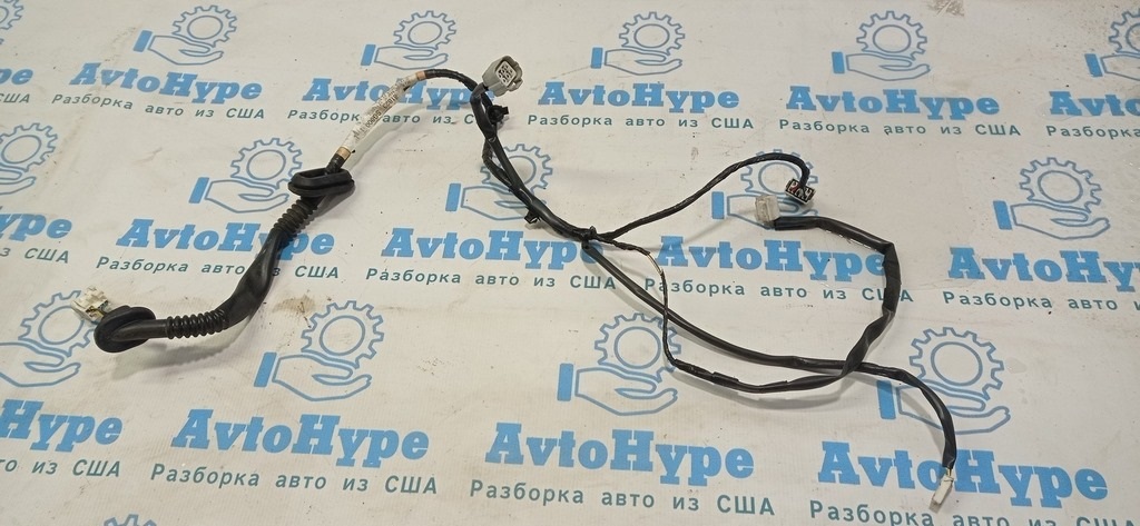 Проводка двери зад лев Subaru Forester 14-18 SJ