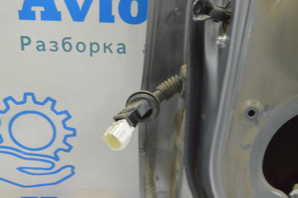 Проводка двери зад прав Honda CRV 07-11