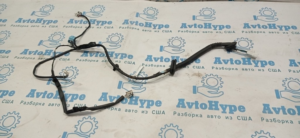 Проводка двери зад прав Subaru Forester 14-18 SJ