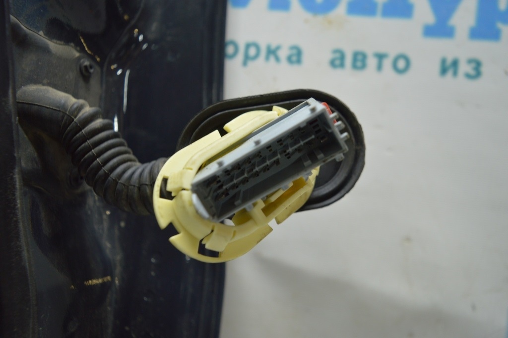 Проводка двери задней левой  Jeep Compass 17-