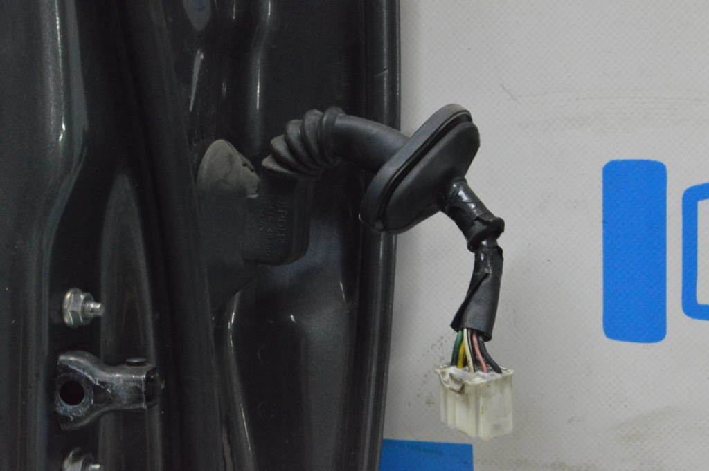 Проводка двери задней левой Lexus RX350 RX450h 10-15 (03)